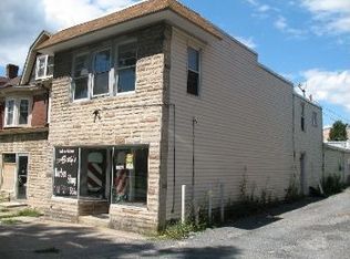2020 Derry St, Harrisburg, PA 17104
