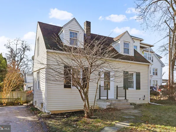 509 Dunn Irvin Dr, Hagerstown, MD 21740