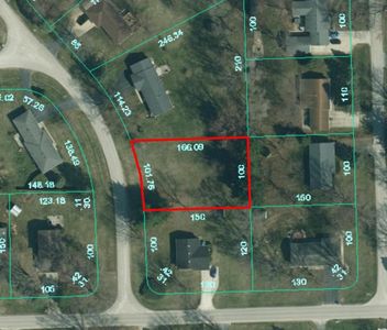 009D025 Gridley Ln, South Beloit, IL, 61080