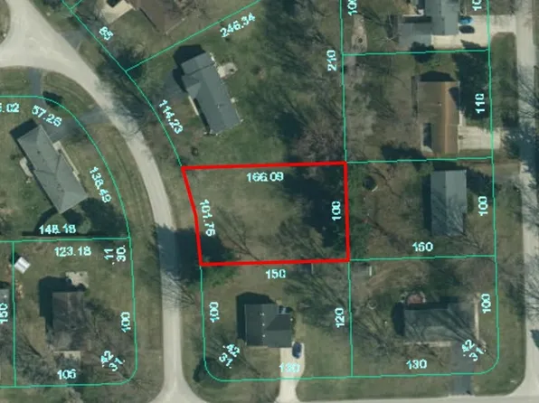009D025 Gridley Ln, South Beloit, IL 61080