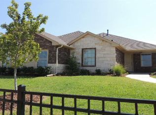 15012 Turner Fls, Oklahoma City, OK 73142