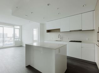 6200 Minoru Blvd #609, Richmond, BC