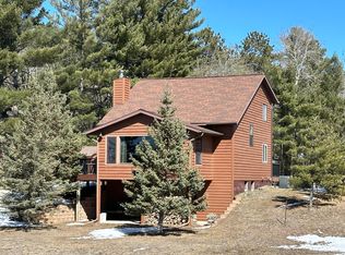 24867 Heirloom Dr, Akeley, MN 56433