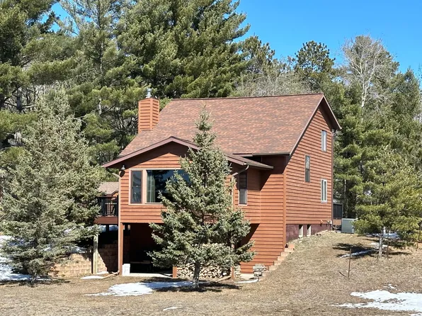 24867 Heirloom Dr, Akeley, MN 56433