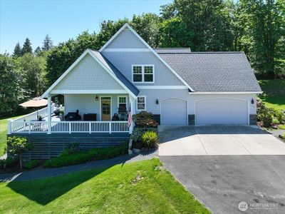 1259 Insel Road, Woodland, WA, 98674