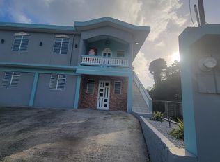1 State Highway 455 #KM-0.9, San Sebastian, PR 00685