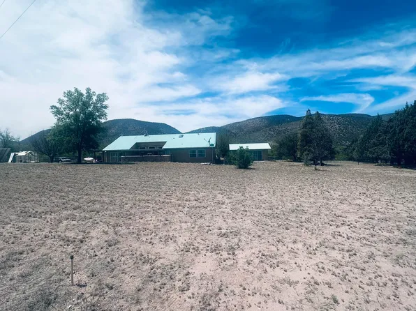 11 Red Colt Dr, Glenwood, NM 88039
