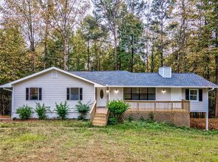 367 N Victoria Rd, Woodstock, GA 30189
