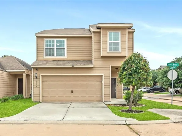 2054 Sweet Melon Dr, Houston, TX 77090