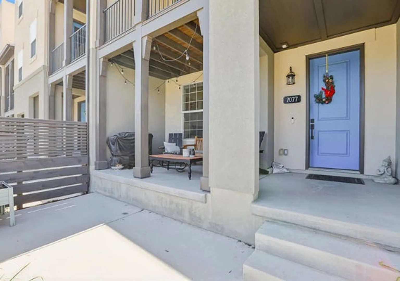Newly Built 3 Bed 3.5 Bath Townhome in West Jordan! — Photo 4