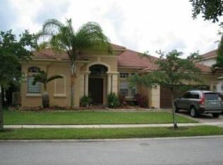 19320 SW 31st Ct, Miramar, FL 33029