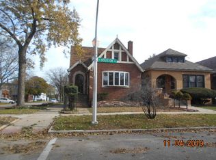 8101 S Houston Ave, Chicago, IL 60617
