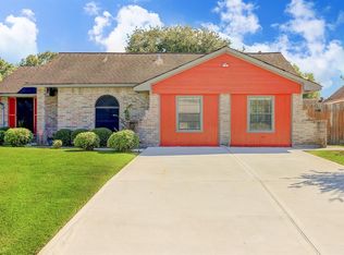 12106 Sherrill Dr, Houston, TX 77089