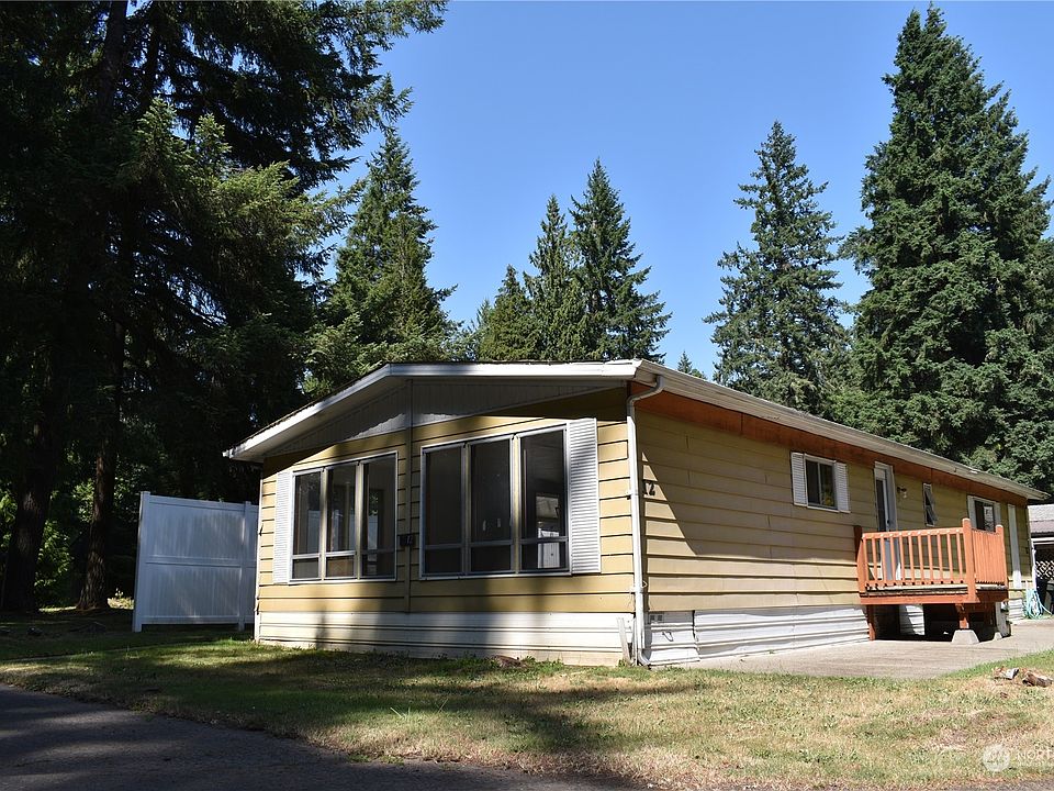 1st image of 8021 N Old Pacific Highway #12