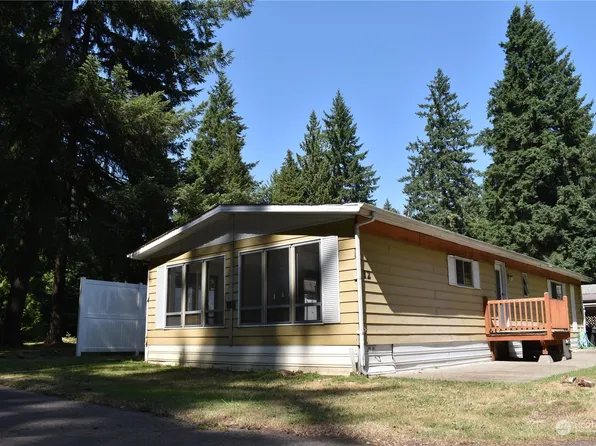 8021 N Old Pacific Highway #12, Castle Rock, WA 98611