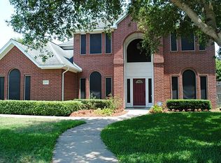 1400 Bob White Trl, Sealy, TX 77474