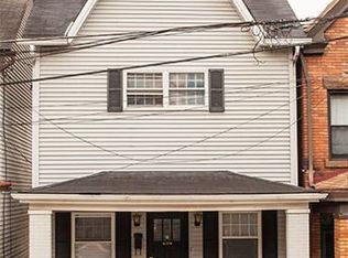 229 W Sycamore St, Pittsburgh, PA