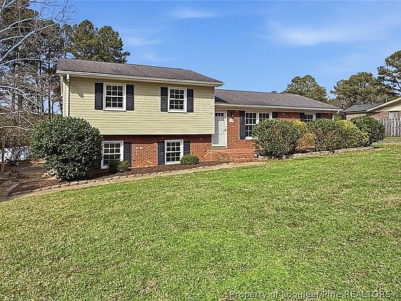 3rd image of 1608 Truman Dr