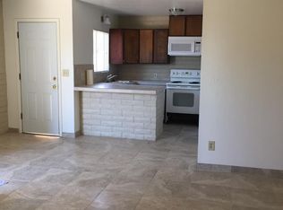 3727 E Fairmount St, Tucson, AZ 85716