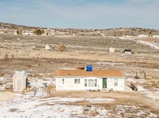 2005 Sherman Ave, Spring Creek, NV 89815