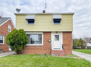 5611 South Blvd, Maple Heights, OH 44137