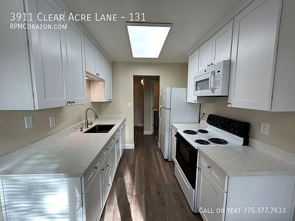 5th image of 3911 Clear Acre Ln APT 131