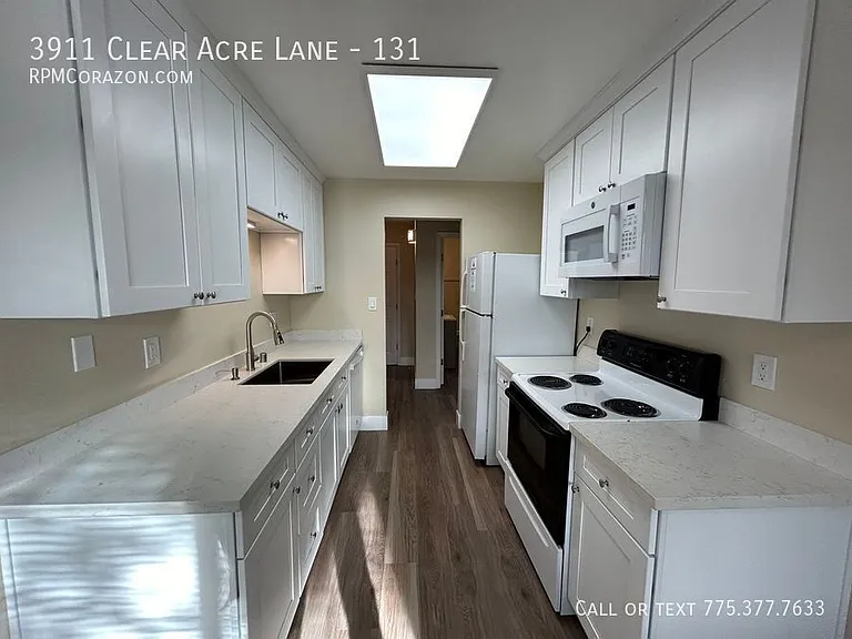 3911 Clear Acre Ln #131 — Photo 5