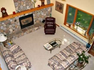 2223 W Trumbull Rd, Maple City, MI 49664