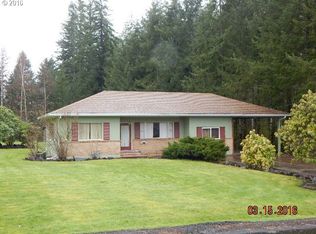 92094 Svensen Market Rd, Astoria, OR 97103