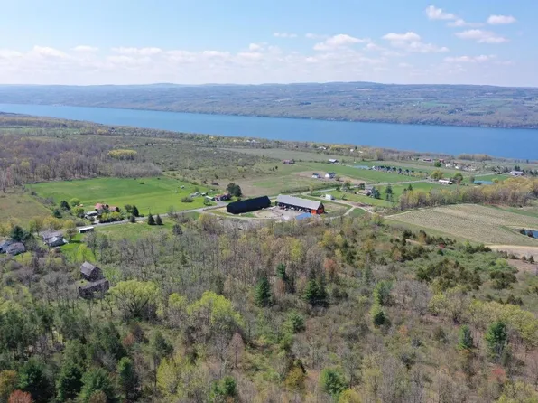 0 Mathews Rd, Burdett, NY 14818