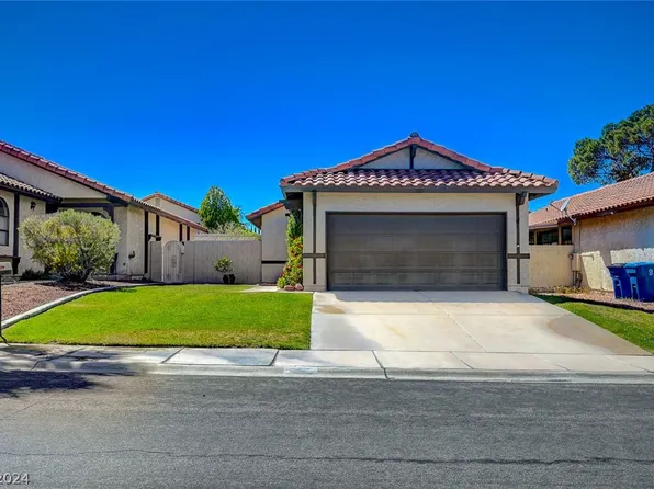 232 Jon Belger Dr, Las Vegas, NV 89145