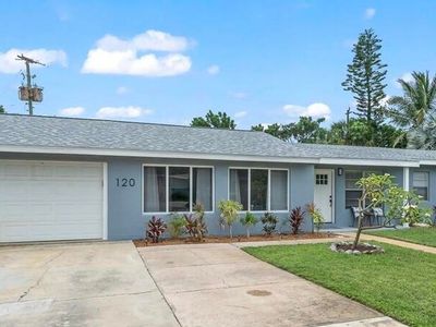 120 Park Ave, Satellite Beach, FL, 32937