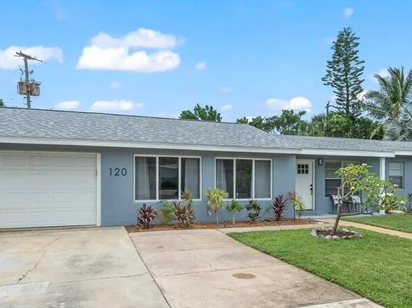 120 Park Ave, Satellite Beach, FL 32937