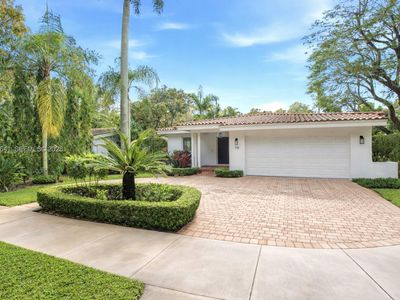 708 Anastasia Ave, Coral Gables, FL, 33134