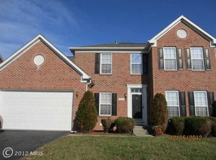 2921 Ancon Ct, Edgewood, MD 21040