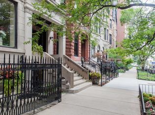 72 E Elm St APT 4, Chicago, IL 60611