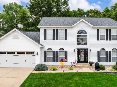 1340 Schoal Creek Dr, O'Fallon, MO, 63366