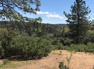 0 Ponderosa Way, Weimar, CA 95703
