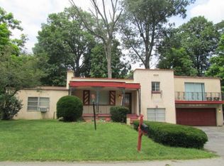 2550 Woodley Rd, Columbus, OH 43231