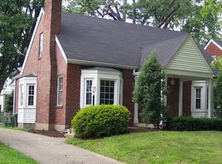 108 Ridgeway Ave, Saint Matthews, KY 40207