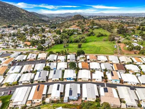 15420 Olde Highway 80 Space 73, El Cajon, CA 92021