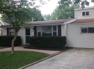 1260 Congress St, Middletown, IN 47356