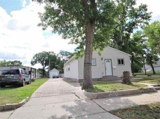 600 4th St NW, Minot, ND 58703