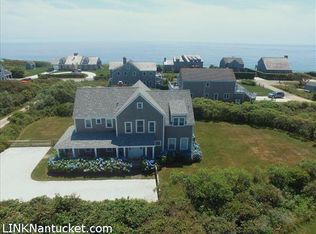 7 Mayhew Rd, Nantucket, MA 02554