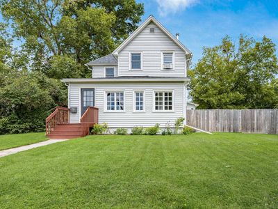 736 NE 1st Ave, Grand Rapids, MN, 55744
