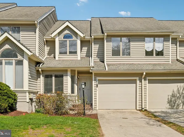 5095 Columbia Rd Unit 16, Columbia, MD 21044