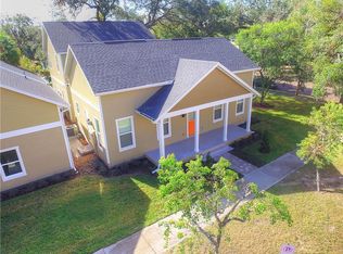800 E Jefferson St, Orlando, FL 32801