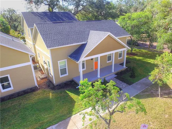 800 E Jefferson St, Orlando, FL 32801