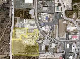 3350 W State Highway 76, Branson, MO 65616