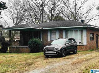 1331 22nd Ave, Bessemer, AL 35020